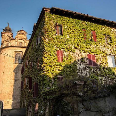 L'Aromatario Bed & Breakfast Neive Luaran gambar