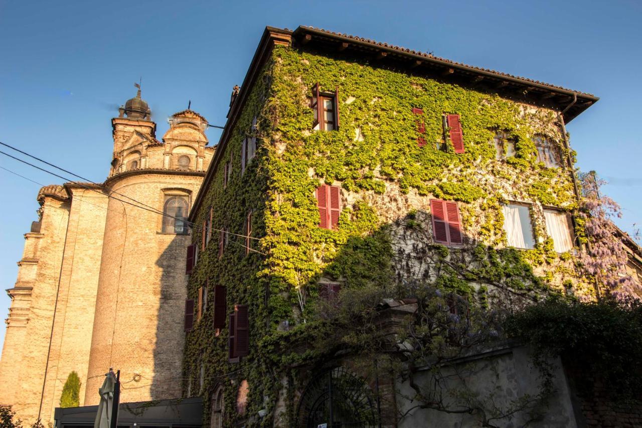L'Aromatario Bed & Breakfast Neive Luaran gambar