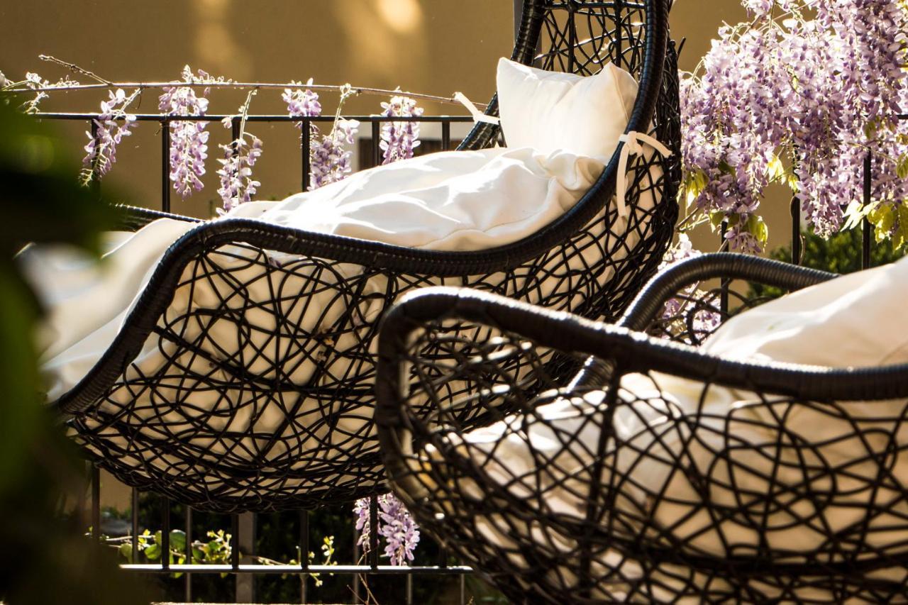 L'Aromatario Bed & Breakfast Neive Luaran gambar