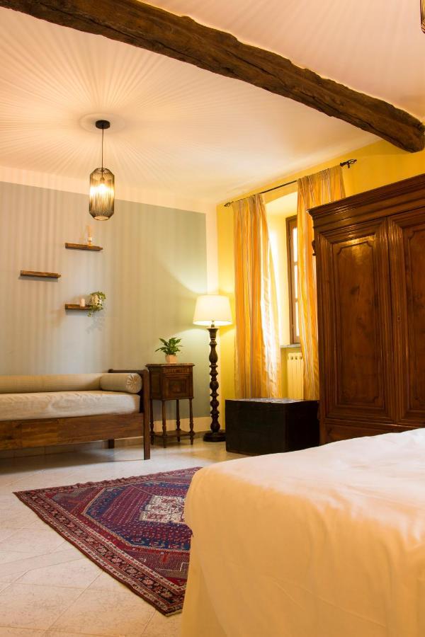 L'Aromatario Bed & Breakfast Neive Luaran gambar