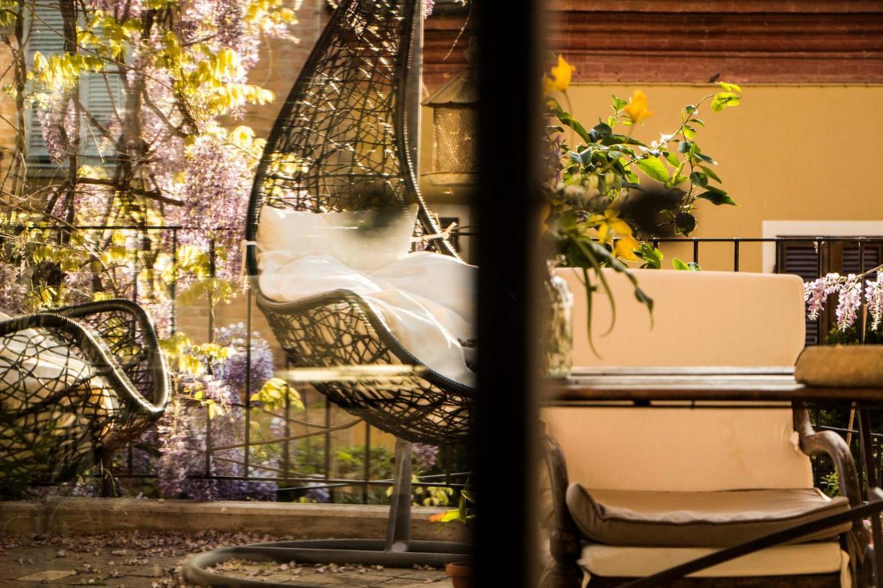 L'Aromatario Bed & Breakfast Neive Luaran gambar