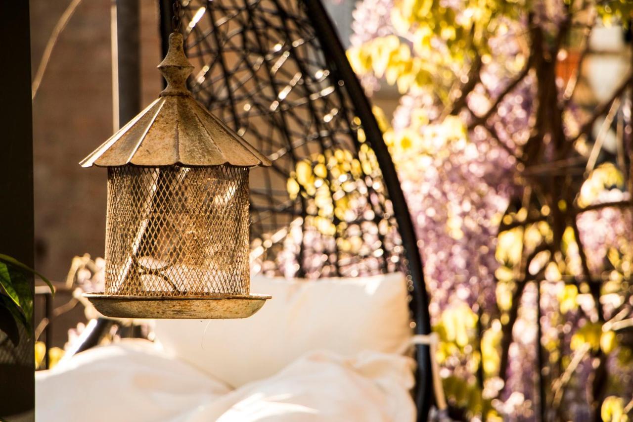 L'Aromatario Bed & Breakfast Neive Luaran gambar