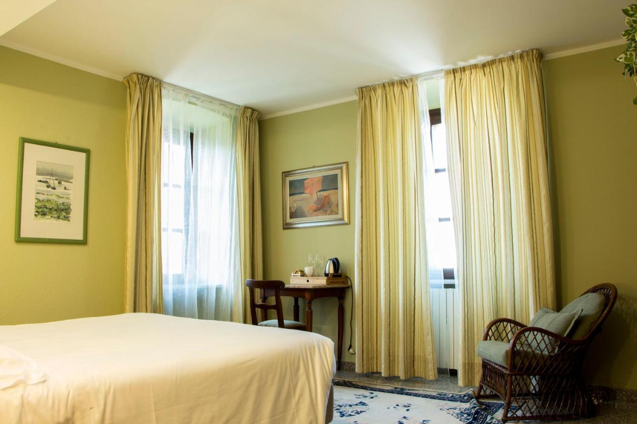 L'Aromatario Bed & Breakfast Neive Luaran gambar