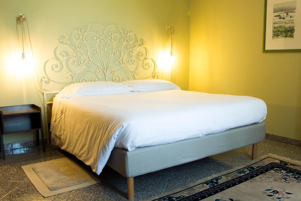 L'Aromatario Bed & Breakfast Neive Luaran gambar