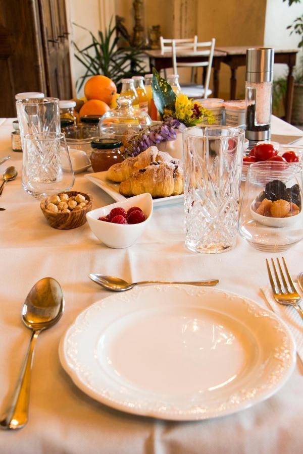 L'Aromatario Bed & Breakfast Neive Luaran gambar