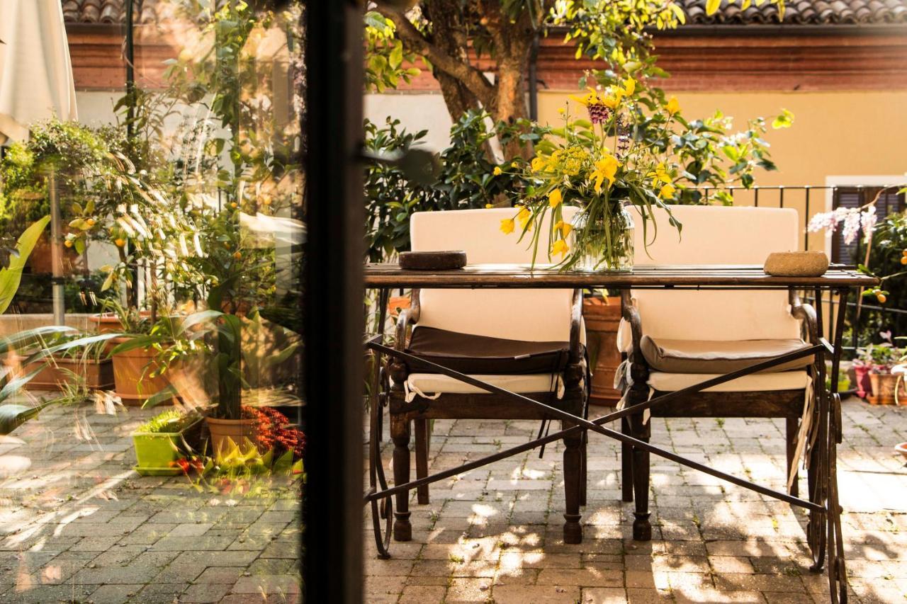 L'Aromatario Bed & Breakfast Neive Luaran gambar