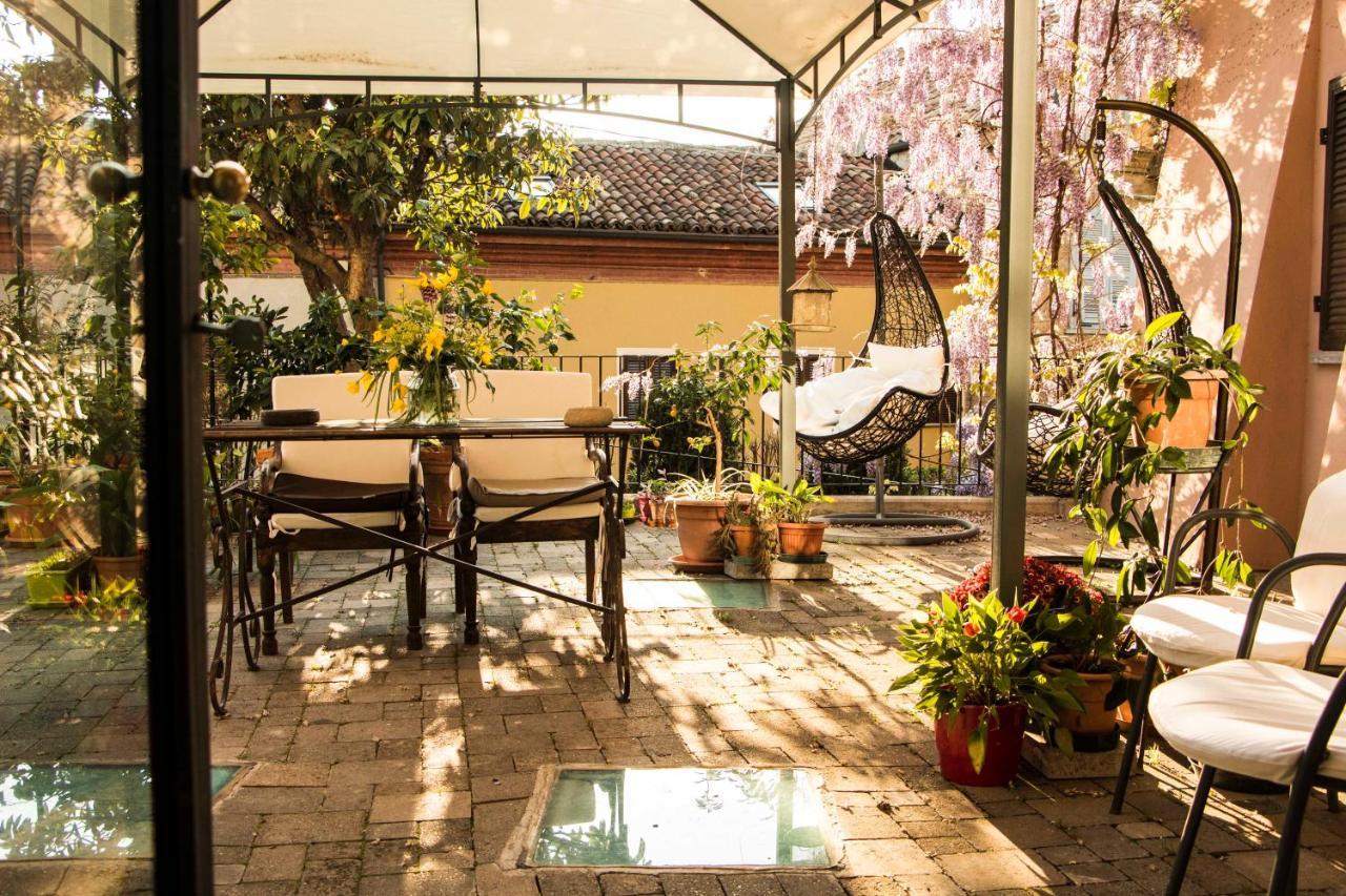 L'Aromatario Bed & Breakfast Neive Luaran gambar