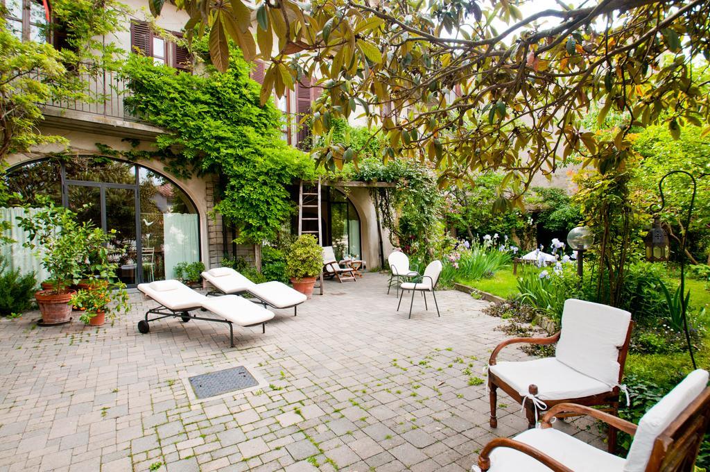 L'Aromatario Bed & Breakfast Neive Luaran gambar