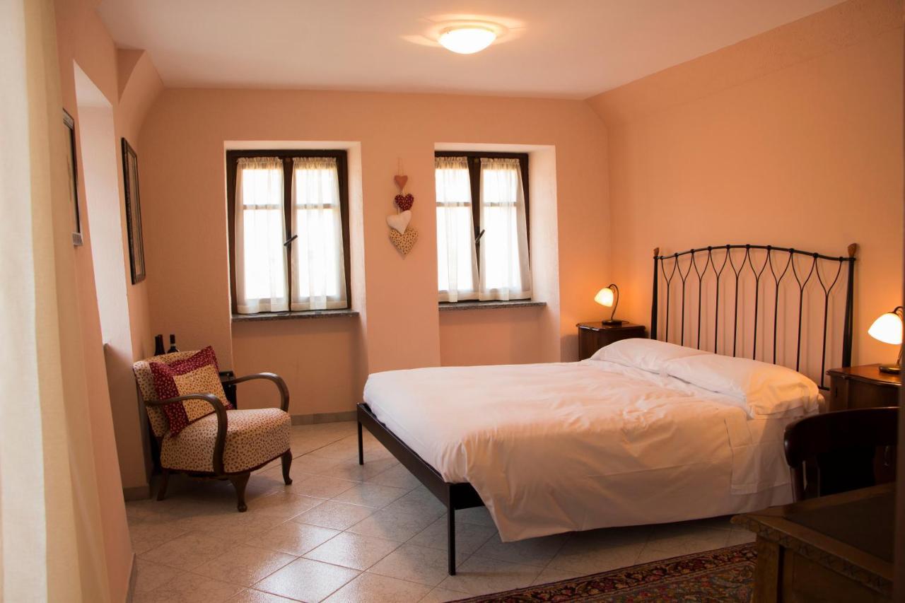 L'Aromatario Bed & Breakfast Neive Luaran gambar