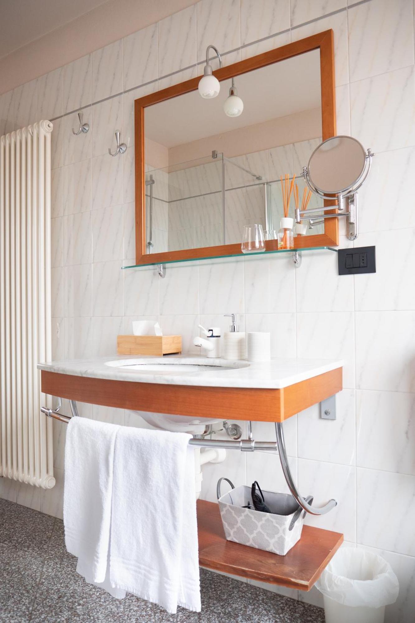 L'Aromatario Bed & Breakfast Neive Luaran gambar