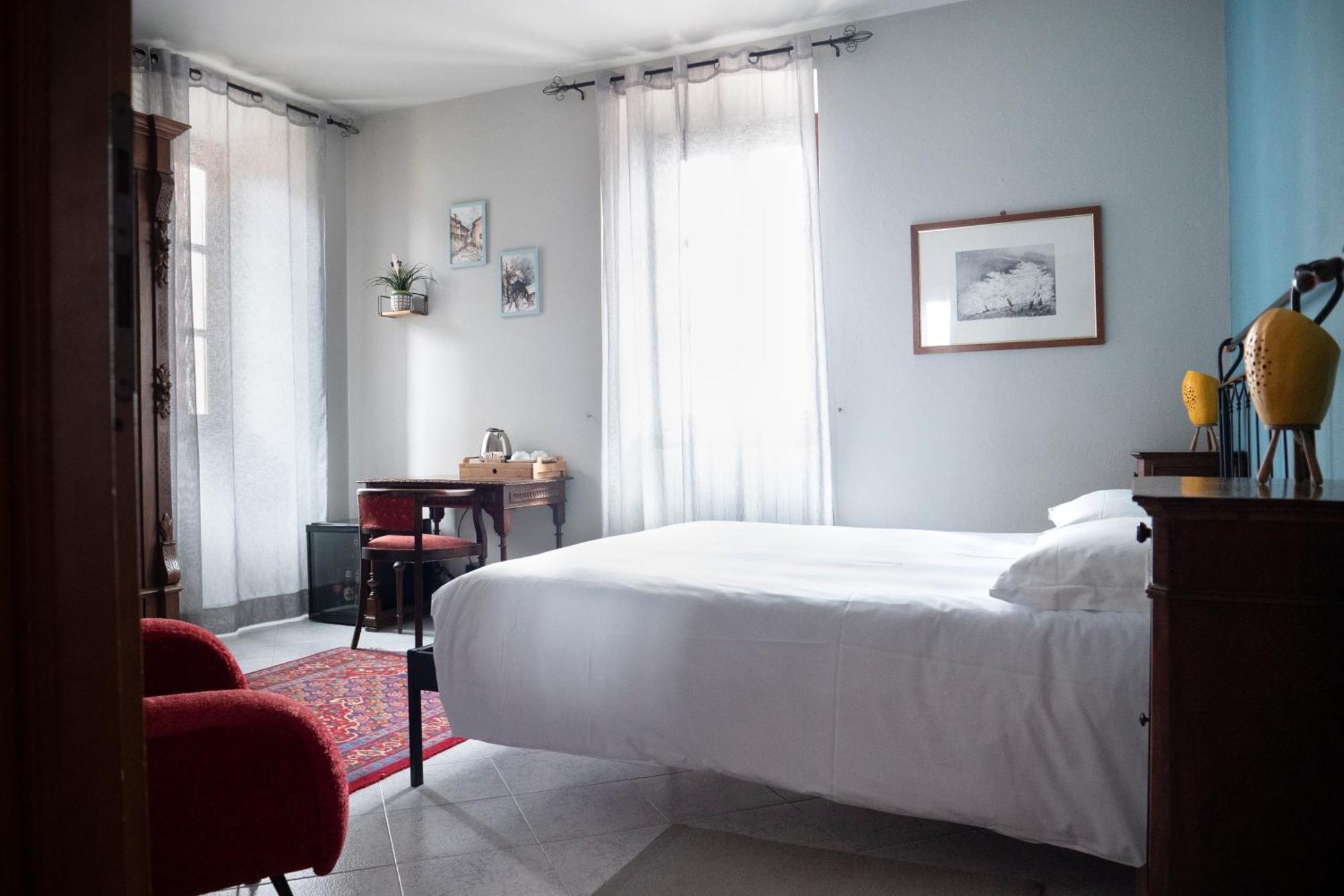 L'Aromatario Bed & Breakfast Neive Luaran gambar