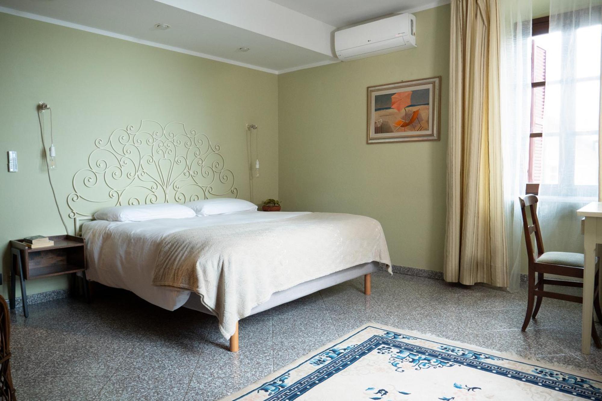 L'Aromatario Bed & Breakfast Neive Luaran gambar