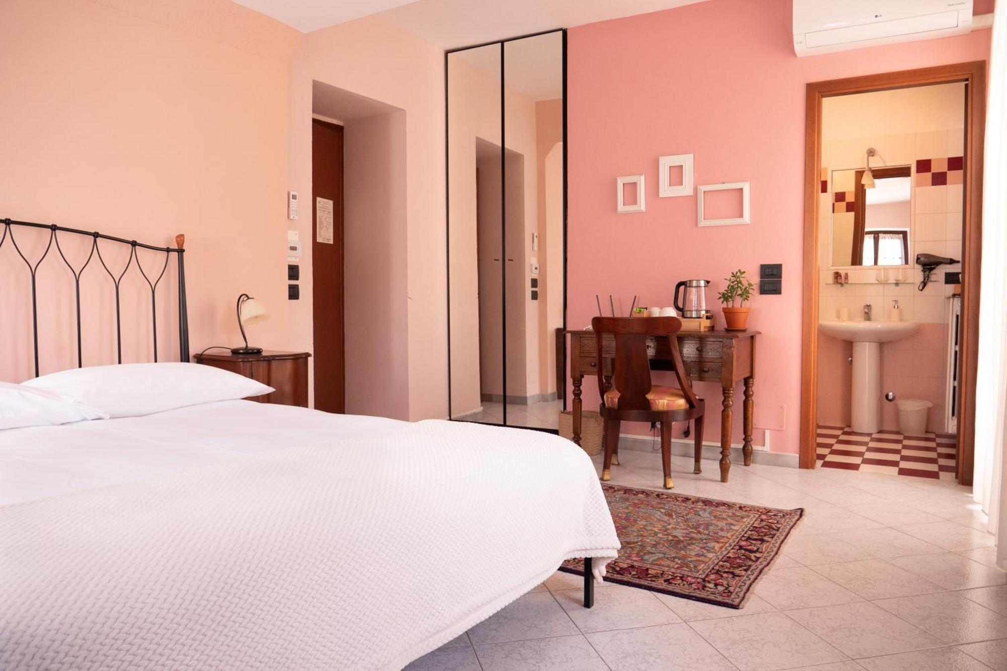 L'Aromatario Bed & Breakfast Neive Luaran gambar