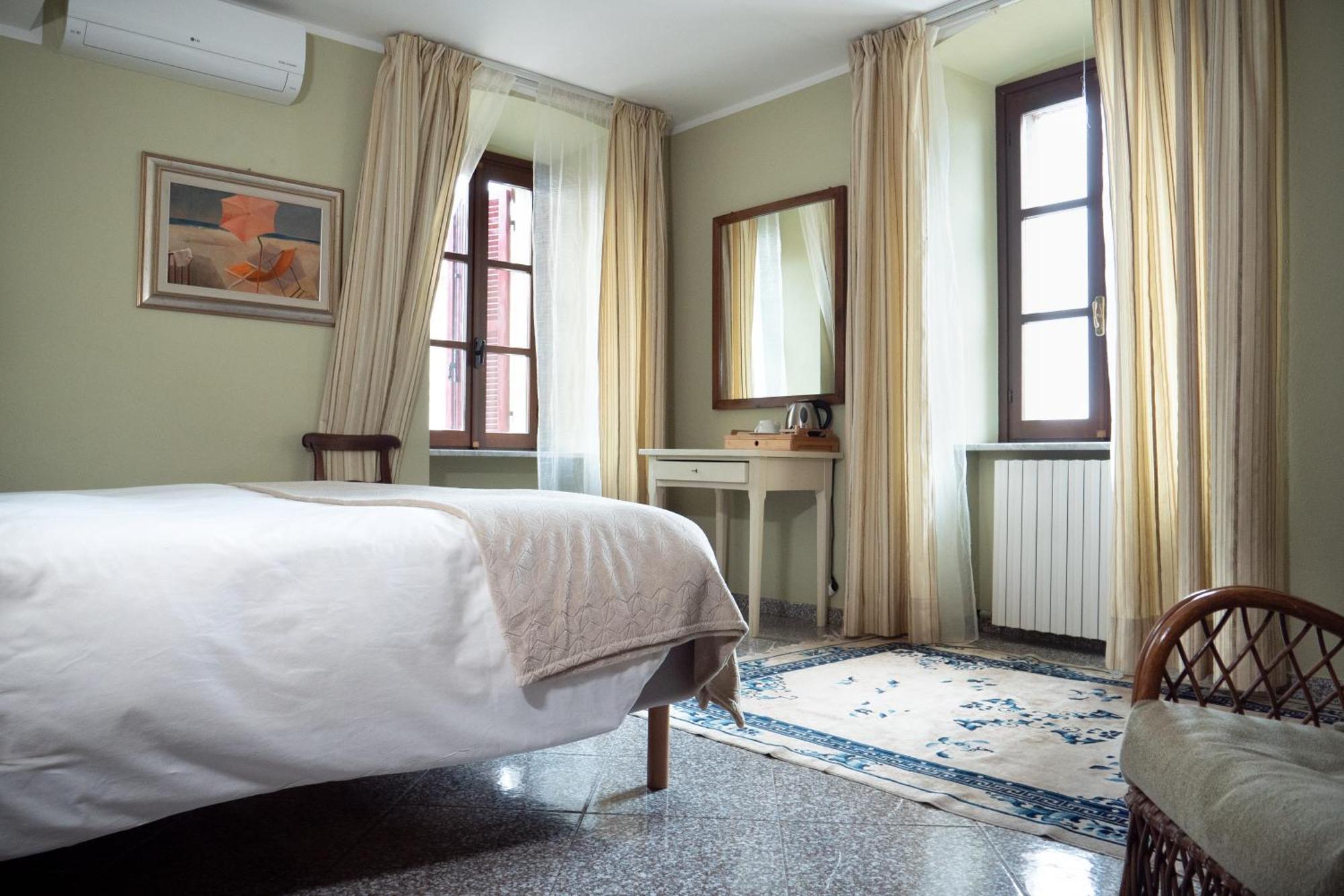 L'Aromatario Bed & Breakfast Neive Luaran gambar