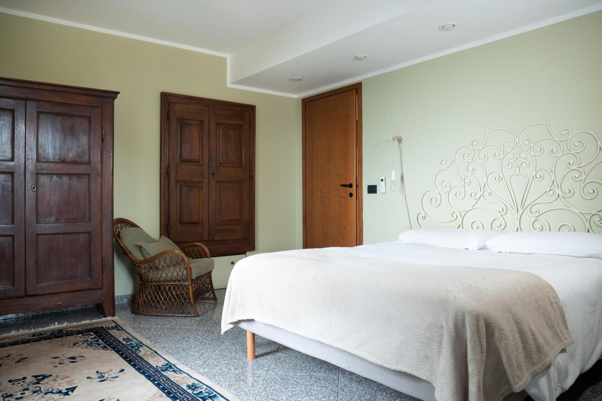 L'Aromatario Bed & Breakfast Neive Luaran gambar