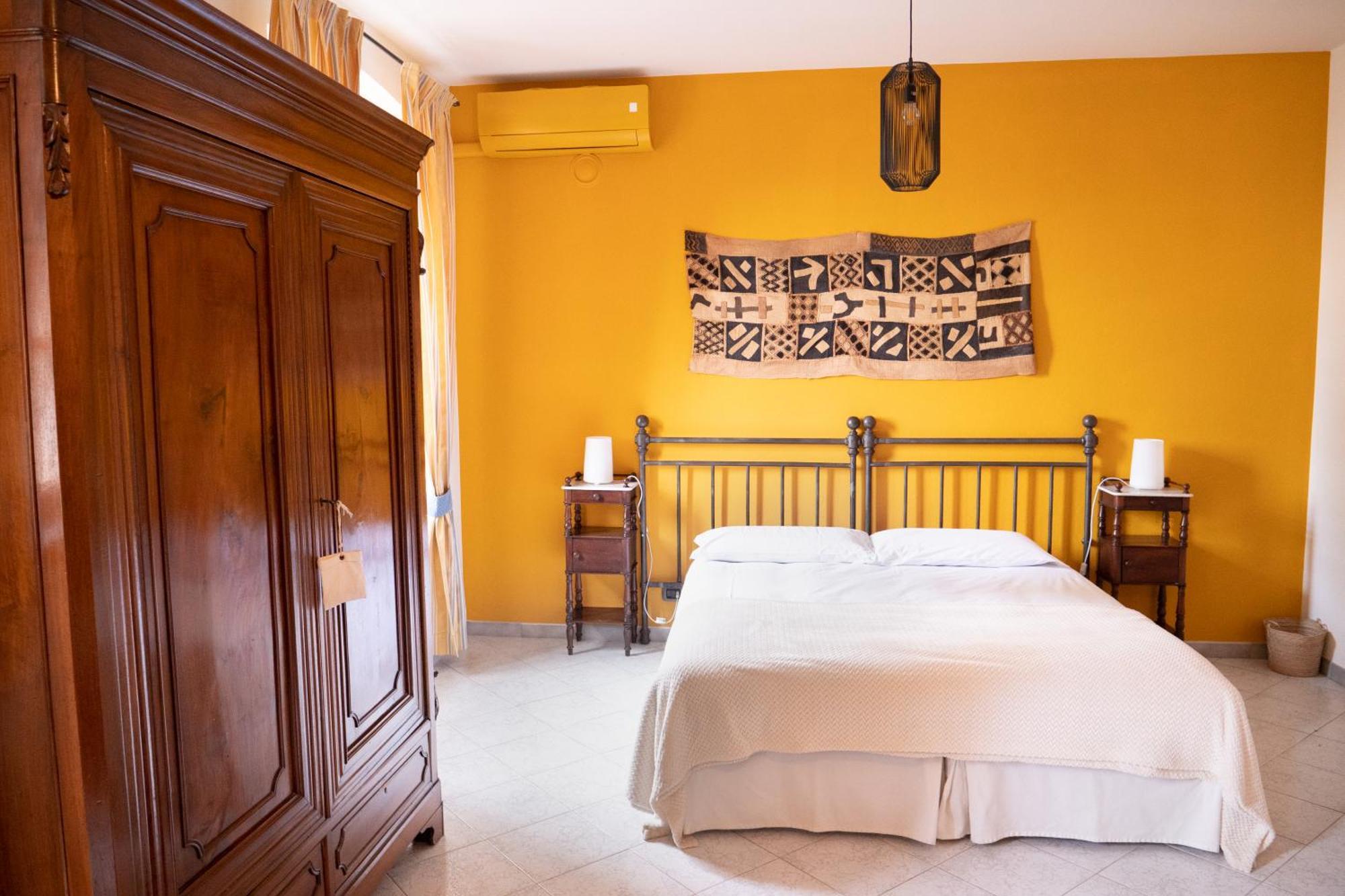 L'Aromatario Bed & Breakfast Neive Luaran gambar