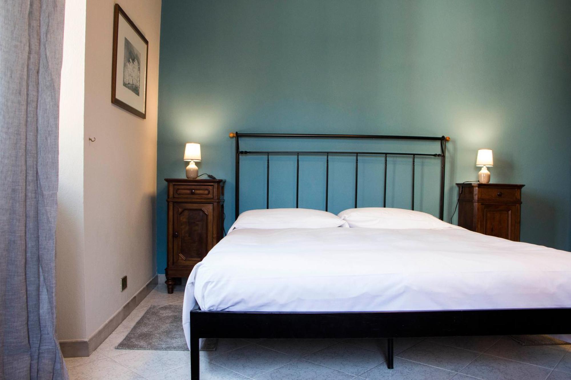 L'Aromatario Bed & Breakfast Neive Luaran gambar