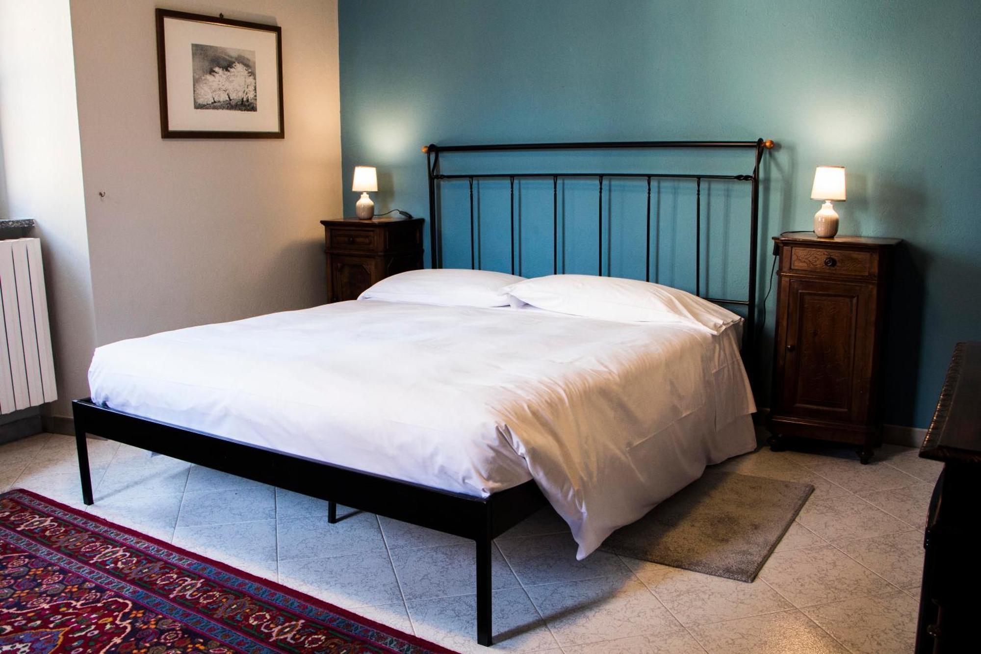 L'Aromatario Bed & Breakfast Neive Luaran gambar