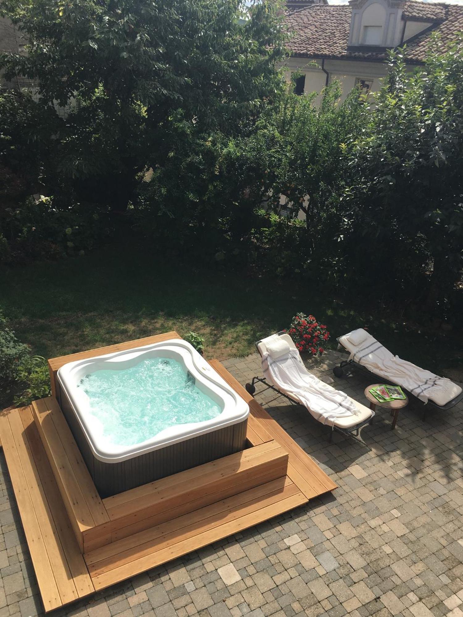 L'Aromatario Bed & Breakfast Neive Luaran gambar