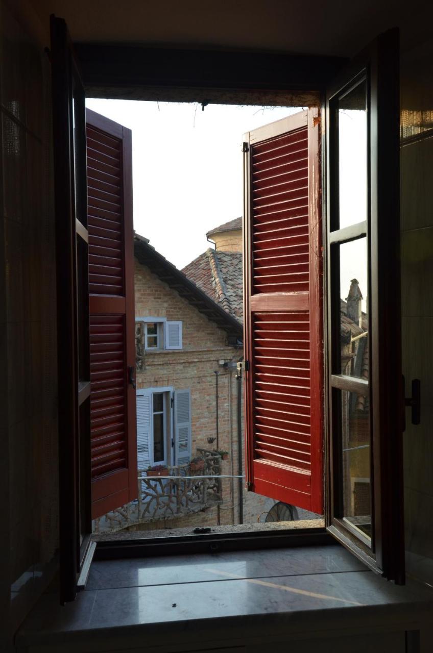 L'Aromatario Bed & Breakfast Neive Luaran gambar