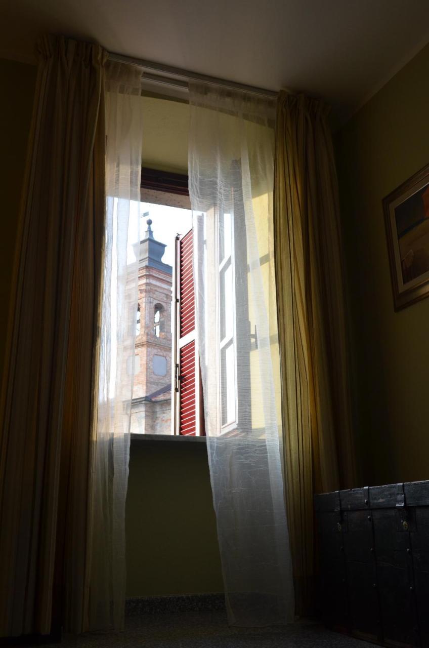 L'Aromatario Bed & Breakfast Neive Luaran gambar